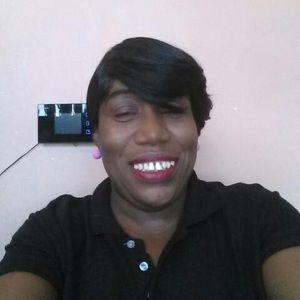 Meet your Posher, Mavis